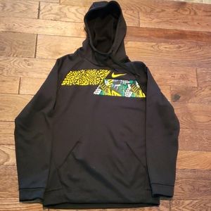 Nike hoodie, Mens Small